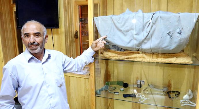 Başbağlar 23 yıldır katliama ağlıyor